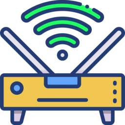 Autonomous Hotspot logo
