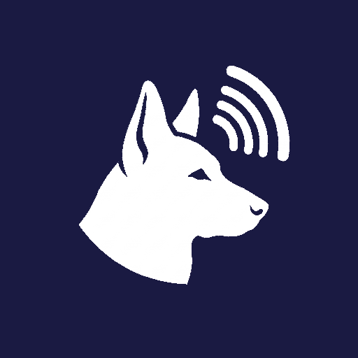 Signal Hound logo